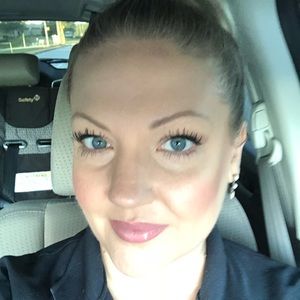 Meet your Posher, Kerri